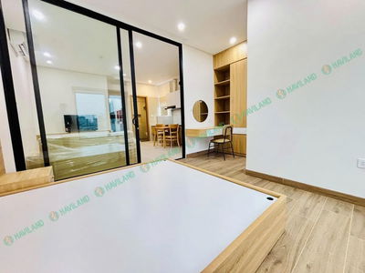 1 Bedroom Apartment Building in Son Tra Area - Near the Sea, Vietnam 1 Bedroom Apartment Building in Son Tra Area - Near the Sea, Vietnam