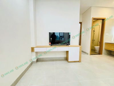 1 Bedroom Apartment Building in Son Tra Area - Near the Sea, Vietnam 1 Bedroom Apartment Building in Son Tra Area - Near the Sea, Vietnam