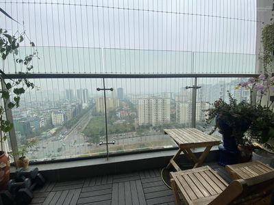 The Zei My Dinh, Vietnam The Zei My Dinh, Vietnam