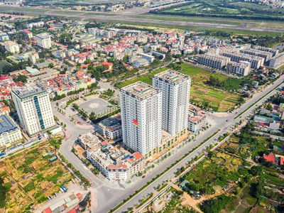 HC Golden City, Vietnam HC Golden City, Vietnam