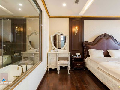 HC Golden City, Vietnam HC Golden City, Vietnam