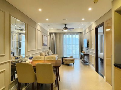 Altara Suites, Vietnam Altara Suites, Vietnam