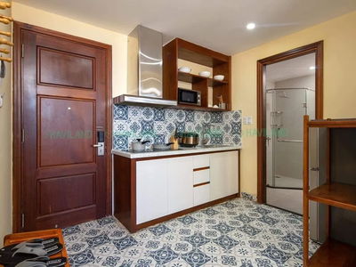 Gehäuse In Da Nang, Vietnam Gehäuse In Da Nang, Vietnam