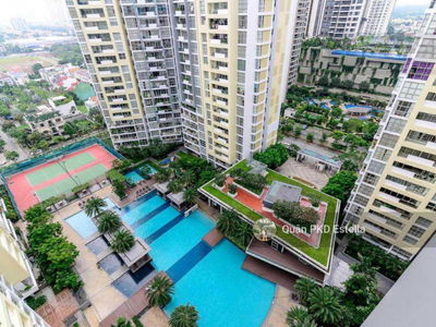 The Estella, Vietnam The Estella, Vietnam