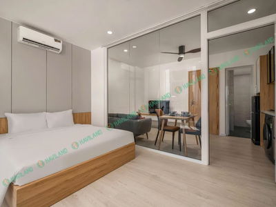 Logement dans Da Nang, Vietnam Logement dans Da Nang, Vietnam