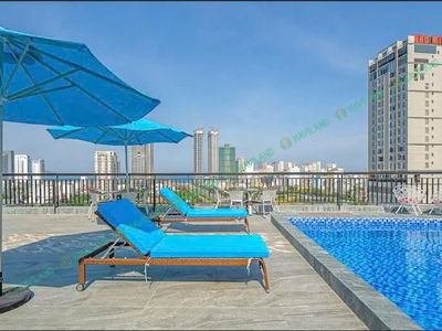 Жилье в Da Nang, Vietnam Жилье в Da Nang, Vietnam