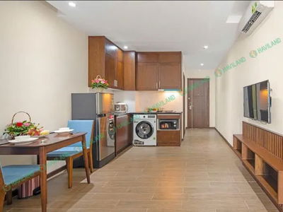 Жилье в Da Nang, Vietnam Жилье в Da Nang, Vietnam