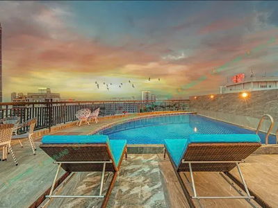 Alojamiento en Da Nang, Vietnam Alojamiento en Da Nang, Vietnam