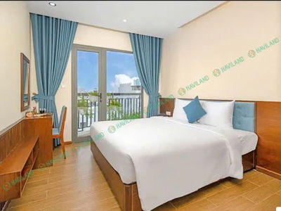 Alojamiento en Da Nang, Vietnam Alojamiento en Da Nang, Vietnam