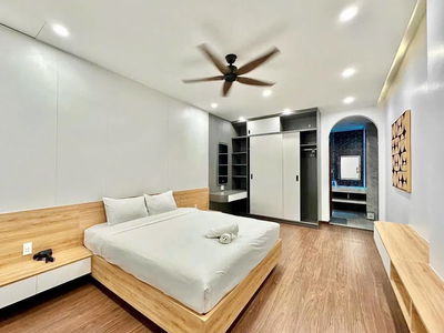 Logement dans Da Nang, Vietnam Logement dans Da Nang, Vietnam