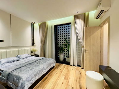 Gehäuse In Da Nang, Vietnam Gehäuse In Da Nang, Vietnam