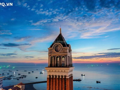 Sun Grand City Hillside Residence, Vietnam  Sun Grand City Hillside Residence, Vietnam