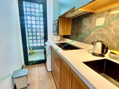 Gehäuse In Da Nang, Vietnam Gehäuse In Da Nang, Vietnam