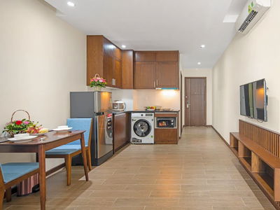 Alojamiento en Da Nang, Vietnam Alojamiento en Da Nang, Vietnam