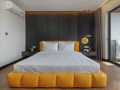 Gehäuse In Da Nang, Vietnam Gehäuse In Da Nang, Vietnam