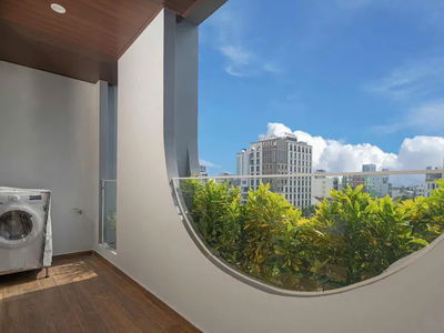 Alojamiento en Da Nang, Vietnam Alojamiento en Da Nang, Vietnam