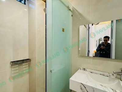 Gehäuse In Da Nang, Vietnam Gehäuse In Da Nang, Vietnam