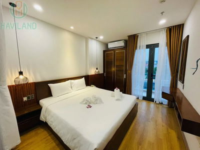 Housing in Da Nang, Vietnam Housing in Da Nang, Vietnam