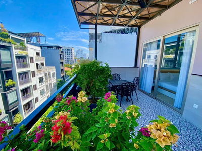 Housing in Da Nang, Vietnam Housing in Da Nang, Vietnam