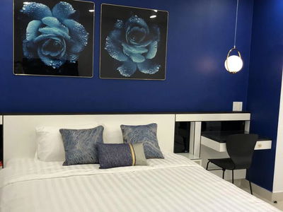 Logement dans Nha Trang, Vietnam Logement dans Nha Trang, Vietnam