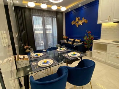 Logement dans Nha Trang, Vietnam Logement dans Nha Trang, Vietnam