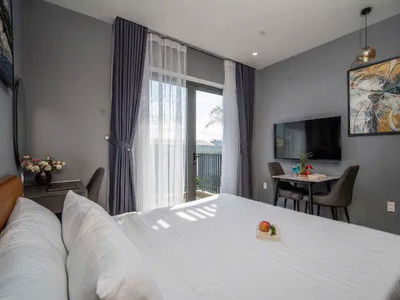 Logement dans Da Nang, Vietnam Logement dans Da Nang, Vietnam