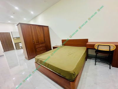 In Son Tra area, Vietnam In Son Tra area, Vietnam