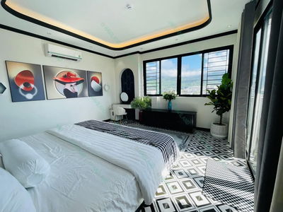 Gehäuse In Da Nang, Vietnam Gehäuse In Da Nang, Vietnam