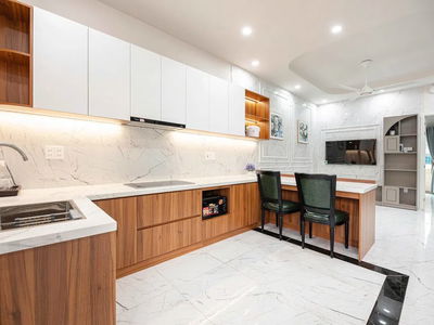 Gehäuse In Da Nang, Vietnam Gehäuse In Da Nang, Vietnam