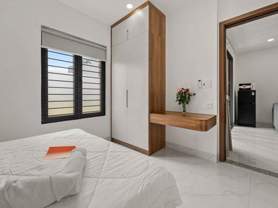 Gehäuse In Da Nang, Vietnam Gehäuse In Da Nang, Vietnam