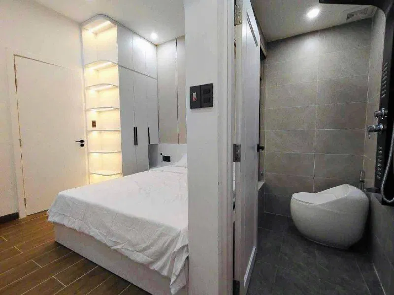 Жилье в Da Nang, Vietnam Жилье в Da Nang, Vietnam