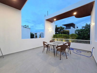 Gehäuse In Da Nang, Vietnam Gehäuse In Da Nang, Vietnam