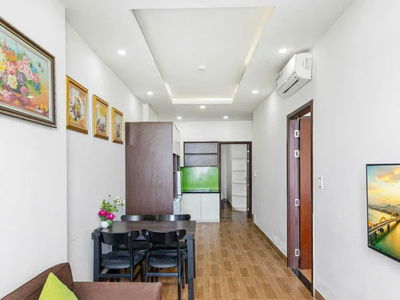 Gehäuse In Da Nang, Vietnam Gehäuse In Da Nang, Vietnam