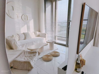 Empire City Thu Thiem, Vietnam  Empire City Thu Thiem, Vietnam