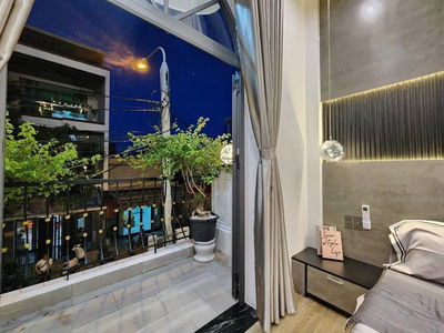 Logement dans Da Nang, Vietnam Logement dans Da Nang, Vietnam