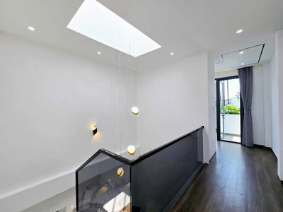 Gehäuse In Da Nang, Vietnam Gehäuse In Da Nang, Vietnam