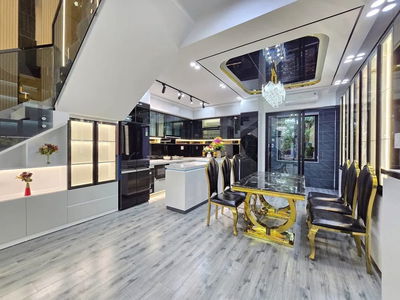 Gehäuse In Da Nang, Vietnam Gehäuse In Da Nang, Vietnam