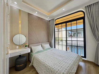 Gehäuse In Da Nang, Vietnam Gehäuse In Da Nang, Vietnam