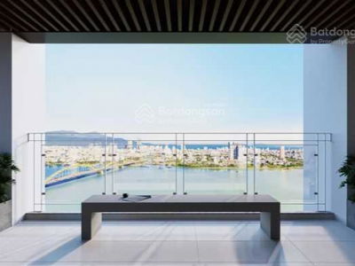 Landmark Tower Da Nang, Vietnam Landmark Tower Da Nang, Vietnam