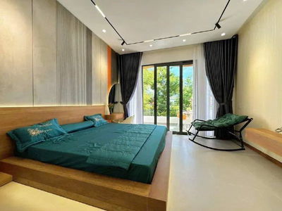 Жилье в Da Nang, Vietnam Жилье в Da Nang, Vietnam