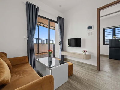 Alojamiento en Da Nang, Vietnam Alojamiento en Da Nang, Vietnam