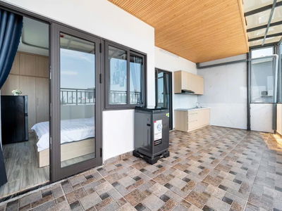 Alojamiento en Da Nang, Vietnam Alojamiento en Da Nang, Vietnam