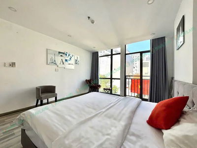 Alojamiento en Da Nang, Vietnam Alojamiento en Da Nang, Vietnam