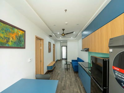 Lotte Mart - Hai Chau Center, Vietnam Lotte Mart - Hai Chau Center, Vietnam