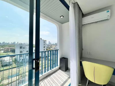 Luxury Apartment Near Son Tra Beach, Vietnam  Luxury Apartment Near Son Tra Beach, Vietnam