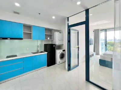 Luxury Apartment Near Son Tra Beach, Vietnam  Luxury Apartment Near Son Tra Beach, Vietnam