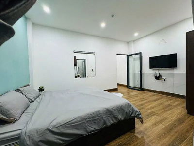 Alojamiento en Da Nang, Vietnam Alojamiento en Da Nang, Vietnam