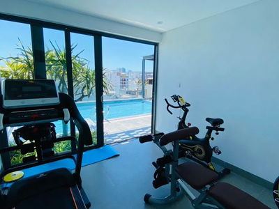 Gehäuse In Da Nang, Vietnam Gehäuse In Da Nang, Vietnam