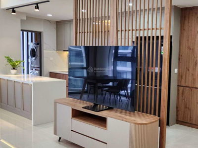 Midtown Phu My Hung, Vietnam Midtown Phu My Hung, Vietnam