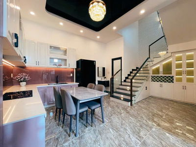 Gehäuse In Da Nang, Vietnam Gehäuse In Da Nang, Vietnam